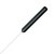 Кухонний ніж Due Cigni Classica Ham Slicer Knife 300 mm black (2C 743/30), Довжина леза, мм: 300 мм, зображення 2