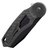 Нож туристический Fox Metamorphosis BB CF black (FX-556-A4), изображение 2