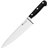 Кухонный нож Due Cigni Florence Chef's Knife 200 mm black (2C 667/20), Цвет : Чёрный