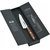 Кухонный нож Due Cigni 1896 Camp Chef 200 mm black (2C 1022), изображение 2
