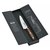 Кухонний ніж Due Cigni 1896 Chef's Knife 150 mm black (2C 1008), зображення 2