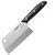 Кухонный нож Due Cigni 1896 Meat Cleaver 160 mm black (2C 1023)