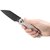Кишеньковий ніж CJRB Pyrite Light Large Black Blade grey (J1945L-BGY), зображення 5