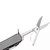 Многофункциональный нож Fox Vulpis Titanium gray (FX-VP130-F4 TI), Цвет : Серый, Материал рукояти: Титан, изображение 4