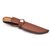Ніж мисливський Boker Arbolito Corzo II Brown SC-813 (Replica), зображення 3