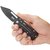 Маленький складной нож SOG CashCard, Black (SOG EZ4-CP), изображение 7