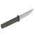 Ніж тактичний Cold Steel Lynn Thompson Kobun, Black (CS-17TAA), зображення 4