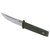 Ніж тактичний Cold Steel Lynn Thompson Kobun, Black (CS-17TAA), зображення 5