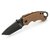 Маленький складной нож Kershaw Shuffle II Tan 8750 (Replica)