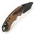Маленький складной нож Kershaw Shuffle II Tan 8750 (Replica)