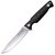 Ніж для самооборони Cold Steel 4" Razor Tek, Black (CS-FX-4RZR)