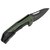Ніж туристичний SOG Bulwark FL, OD Green (SOG 14-24-02-57), Колір: Зелений, зображення 3
