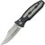 Автоматический выкидной нож Boker Plus Kalashnikov 74 Auto 01KALS135, Цвет : Чёрный/Серый