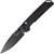 Карманный нож Kershaw Iridium Black 2038BLK