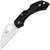 Карманный нож Spyderco Dragonfly 2 Wharncliffe (C28FPWCBK2)