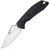 Карманный нож Boker EDK Black 110307