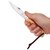 Ніж туристичний Main Knives "Workers line" Clip Point Beech Wood PU Loop Light Brown (1150), зображення 5