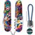 Многофункциональный коллекционный нож Victorinox Climber Zodiac Яркая змея (1.3703.Z4260pk)