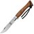 Карманный нож Main Knives "Italian line" 95 mm Blade Walnut Wood PU Loop Brown (10011)Карманный нож Main Knives "Italian line" 95 mm Blade Walnut Wood PU Loop Brown (10011)