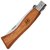 Карманный нож Main Knives "Italian line" Bubinga Wood Brown (10004)