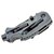 Нож туристический Kershaw Shuffle DIY 8720 (Replica), изображение 3