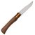 Нож туристический Old Bear Classic S Walnut (9307/17_LN), Общая длина, мм: 170 мм, изображение 2