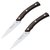 Набір кухонних ножів Due Cigni "Arne" Paring Knife (2C 908 ZW), зображення 2