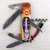 Многофункциональный коллекционный нож Victorinox Spartan Zodiac Королевская кобра (1.3603.Z4230pk), изображение 2