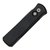 Автоматический выкидной нож Pro-Tech Godson 720 Aluminum Black Bead Blasted (01PT080), изображение 2