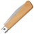 Нож туристический Main Knives "Workers line" Drop Point Beech Wood Light Brown (1000), изображение 3