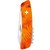 Багатофункціональний ніж Swiza C01 orange fern KNI.0010.2060, Колір: Помаранчевий, зображення 2