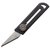 Ніж рибальський DaiichiSeiko MC Knife #55 Black (32170)