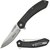 Карманный нож Mtech MT-A1201BK, Покрытие клинка: Satin, Цвет : Чёрный, изображение 6