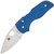 Кишеньковий ніж Spyderco Lil Native (C230GPCBL)