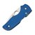 Кишеньковий ніж Spyderco Lil Native (C230GPCBL), зображення 3