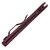 Кишеньковий ніж Spyderco Delica 4 Lightweight BB Micro-Melt PD1 FRN Burgundy (C11BGBKP), зображення 5