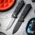 Карманный нож Boker Plus Kihon DC 2.0 (01BP0009), изображение 3