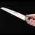 Кухонный нож Boker Forge Brotmesser (03BO503), изображение 4