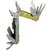 Мультитул Leatherman Rebar Mossy Slate (833315), зображення 4