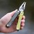 Мультитул Leatherman Rebar Mossy Slate (833315), зображення 7