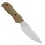 Нож охотничий Benchmade Raghorn оливковый (15600-01), изображение 2