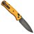 Карманный нож Benchmade Bugout желтый (535BK-07), изображение 2