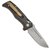 Нож тактический Benchmade Sibert Mini Auto Adamas CF (2730-03), изображение 2
