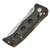 Нож тактический Benchmade Sibert Mini Auto Adamas CF (2730-03), изображение 3