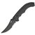 Нож тактический Benchmade Mini Bedlam черный (865SBK)