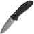 Карманный нож Benchmade Mini Presidio II черный (575-1)