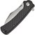 Карманный нож CJRB Talla CF black (J1901-CF), изображение 3