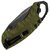 Карманный нож Kershaw Shuffle II Olive 8750TOLBW, Цвет : Оливковый, изображение 3
