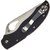 Кишеньковий ніж Spyderco Byrd Harrier (BY01GP2), зображення 4