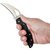 Кишеньковий ніж Spyderco Byrd Hawkbill (BY22SBK), зображення 5